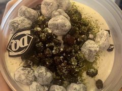 -DQ·蛋糕·冰淇淋(手工定制蛋糕长泰广场店)