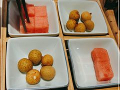 -浩爷羊蝎子火锅(望京店)