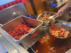 -西米现捞热卤(观音桥好吃街店)