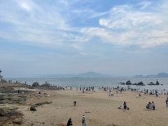 -白城沙滩