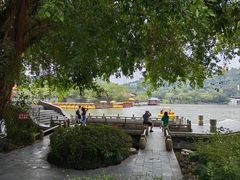 -珠海圆明新园