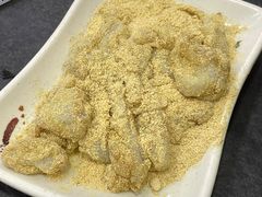 -朴小妹人参鸡汤火锅(长白山万达店)