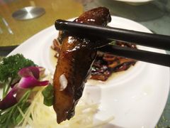 -新聚丰菜馆(太监弄店)