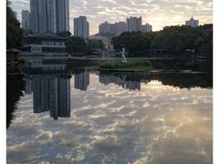 -荔湾湖公园