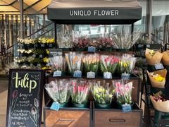 -优衣库(银座店)