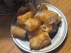 油条-煲铺(浙江商城店)