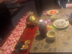 -蜀国大将老火锅(江北店)