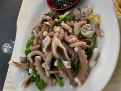 -沈家门小海鲜