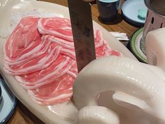 -百草滩羊清水涮羊肉(长城路店)