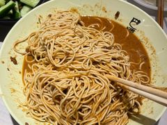凉面-巴厘龙虾·榜首油焖大虾(旗舰店·万松园)