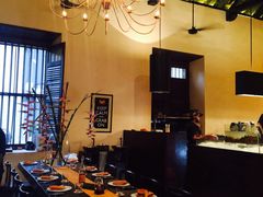 -Ministry of Crab(科伦坡店)