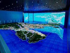 -大连市规划展示中心