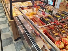 -味多美蛋糕(西安门店)