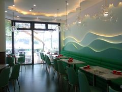 大堂-CHOCHENG&CO.(欢乐海岸店)