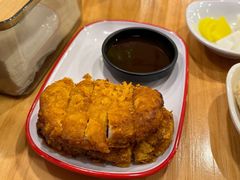 -多宾韩国料理(学衡路店)