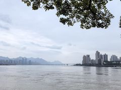 -江心屿景区