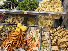 -重庆麻辣烫(国权路店)