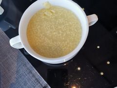 -唐拉雅秀酒店-西锦汇空中BBQ·思创餐厅