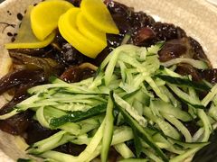 -咕咕站韩国料理(紫金港店)