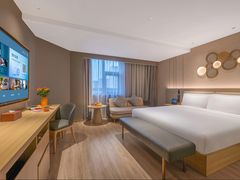 -桔子酒店(天津五大道店)