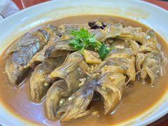 -锅贴王海鲜小馆