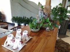 -茶油香闽南菜·花园餐厅(前埔店)