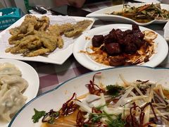 -二嫚私家菜馆