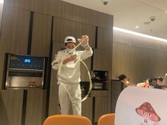 -海底捞火锅(亲子主题北金鹰店)