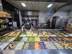 -林静小吃(复兴路店)