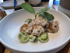 奇妙虾球-小大董·烤鸭(五棵松店)