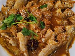 -大清花饺子(五五路店)