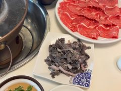 -福寿斋·老北京铜锅涮肉·烤鸭(顺义总店)