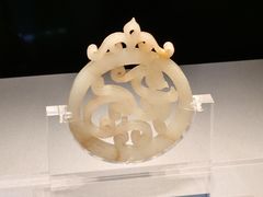 -北京大葆台遗址博物馆