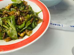 -福巷湘食小馆·猛火现炒(上海首店)