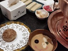 -南门涮肉(通州大船店)
