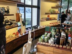-星巴克(迪士尼小镇店)
