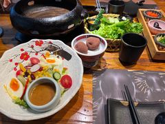 -黑牛の店·和牛烧肉(大悦城店)