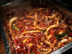 -洞庭土菜小炒馆(易发广场店)