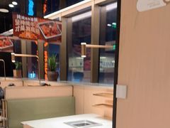 -海底捞火锅(吴中路店)