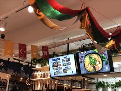 -良皮俍匠·凉皮·麻辣烫(中心广场店)