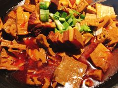-姜君·千岛湖鱼头馆(浦东大道店)