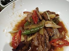 -老洋房花园饭店(绍兴路店)
