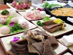 -束河人家(南锣鼓巷店)