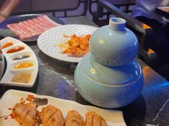 -十三姨正合丰烤肉(营迹路店)