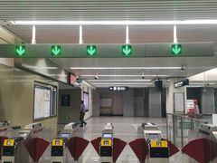 -大瓦窑(地铁站)