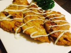-吱咖啡西式简餐