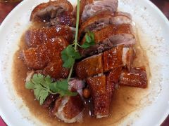 -鹅滋道(甘坑古镇店)