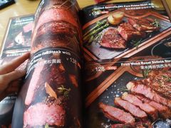 -MR.ROCKY洛奇先生RESTAURANT&BAR(宝安壹方城店)