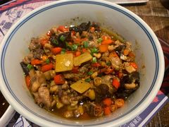 茶油鸡-铁公鸡·四川料理(天环广场店)
