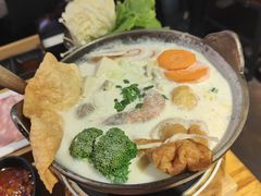 -老爷锅(新街口IFCX店)